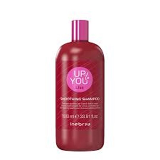 Picture of INEBRYA UP TO YOU LISS SMOOTHING SHAMPOO